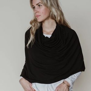 New Blondie Apparel Poncho